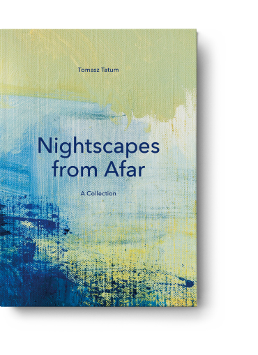 Nightscapes from Afar - Tomasz Tatum